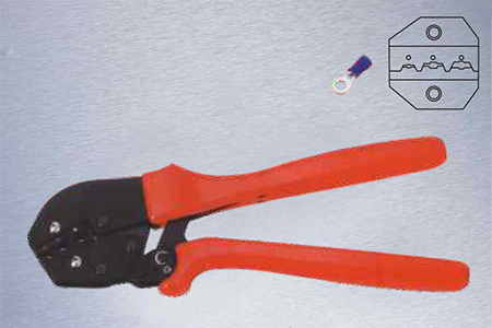 AP-03C Isolierte Klemmenzange