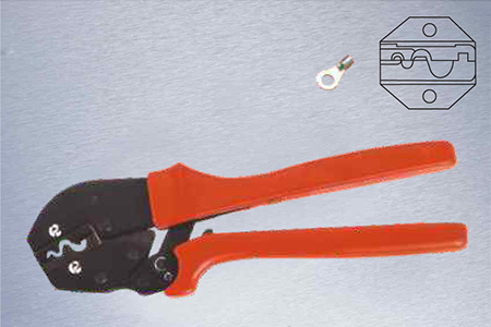 AP-101 Locking Puller Design Crimping Zange