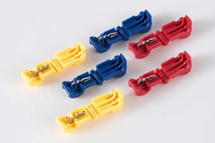 Scotch Lock Quick Spleißanschluss