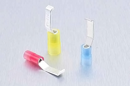Nylon -isoliertes lippenblattklatesklang