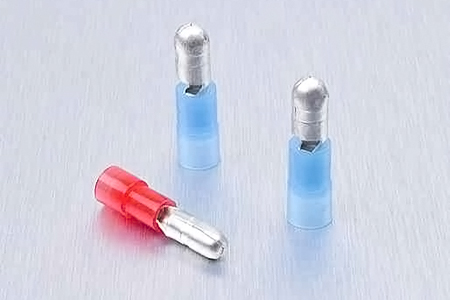 Nylon vorgelütener Schwachsinn