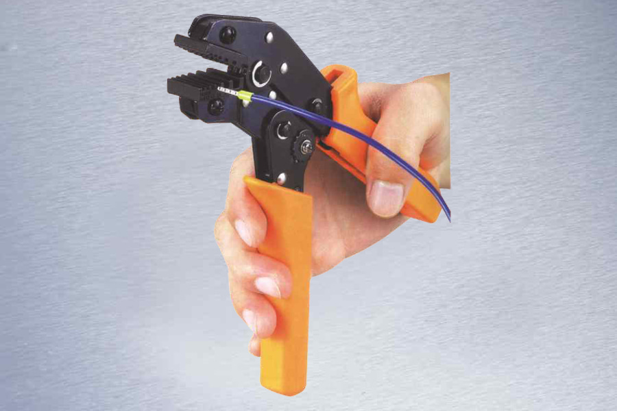 SN-06WFL Multifunktional Crimping Plier-Werkzeuge