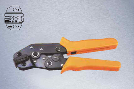 SN-06WFL Multifunktional Crimping Plier-Werkzeuge